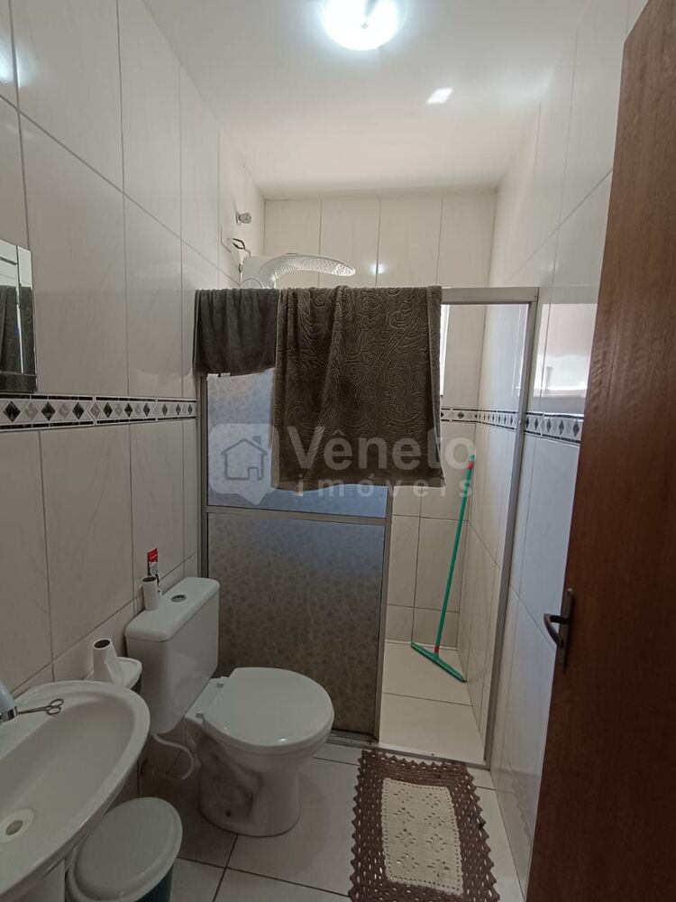 Apartamento, 3 quartos, 55 m² - Foto 3