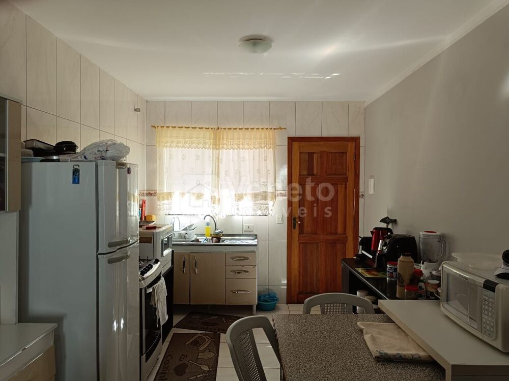 Apartamento, 3 quartos, 55 m² - Foto 2