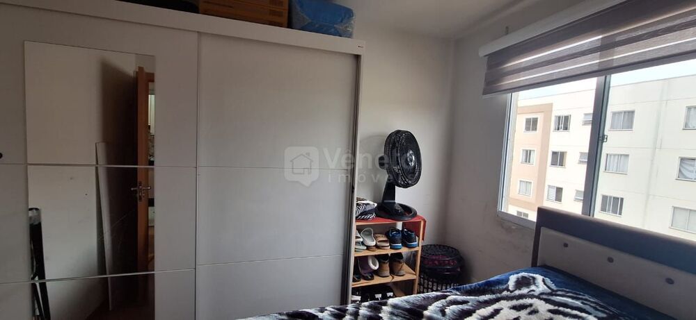 Apartamento, 2 quartos, 38 m² - Foto 7