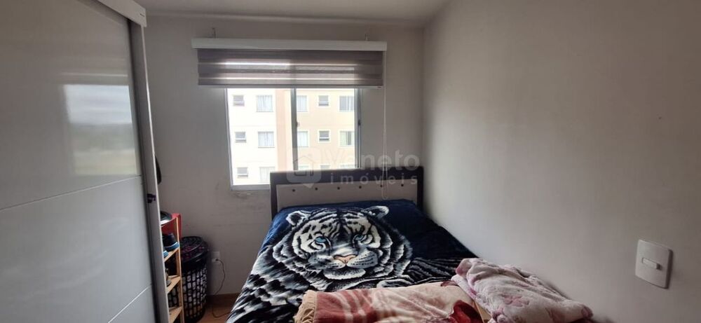 Apartamento, 2 quartos, 38 m² - Foto 9