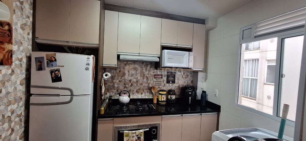 Apartamento, 2 quartos, 38 m² - Foto 6