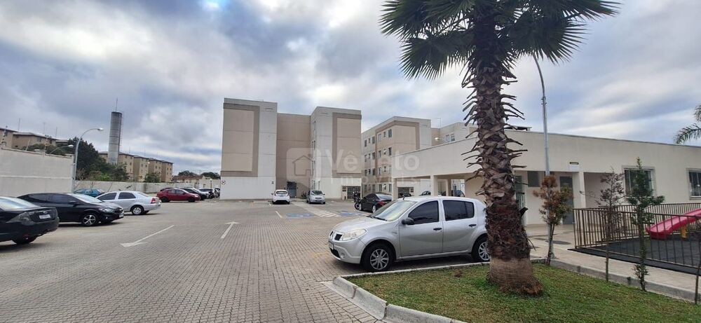 Apartamento, 2 quartos, 38 m² - Foto 12
