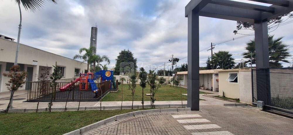 Apartamento, 2 quartos, 38 m² - Foto 1