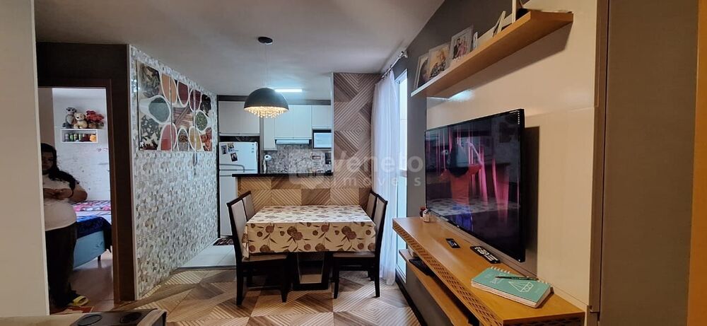 Apartamento, 2 quartos, 38 m² - Foto 8