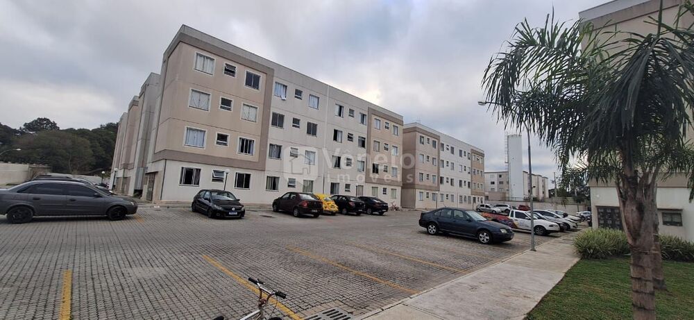 Apartamento, 2 quartos, 38 m² - Foto 2