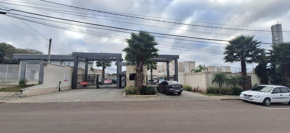 Apartamento, 2 quartos, 38 m² - Foto 13