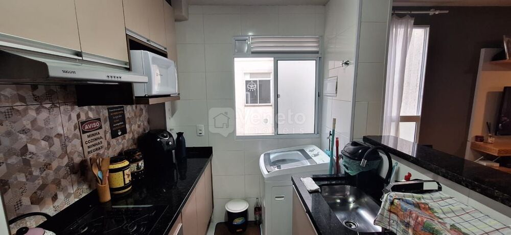 Apartamento, 2 quartos, 38 m² - Foto 3
