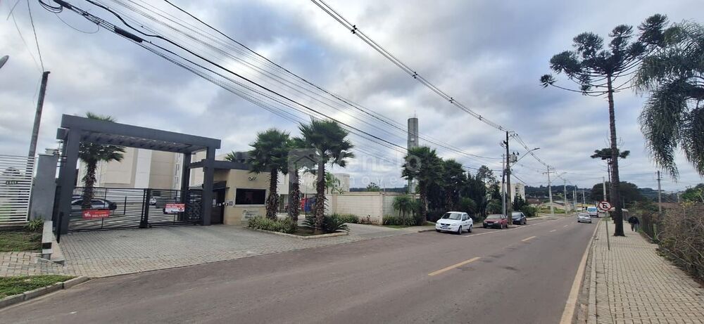 Apartamento, 2 quartos, 38 m² - Foto 16