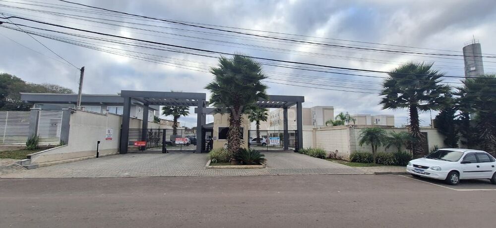 Apartamento, 2 quartos, 38 m² - Foto 11