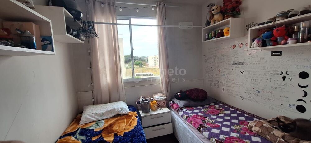 Apartamento, 2 quartos, 38 m² - Foto 15