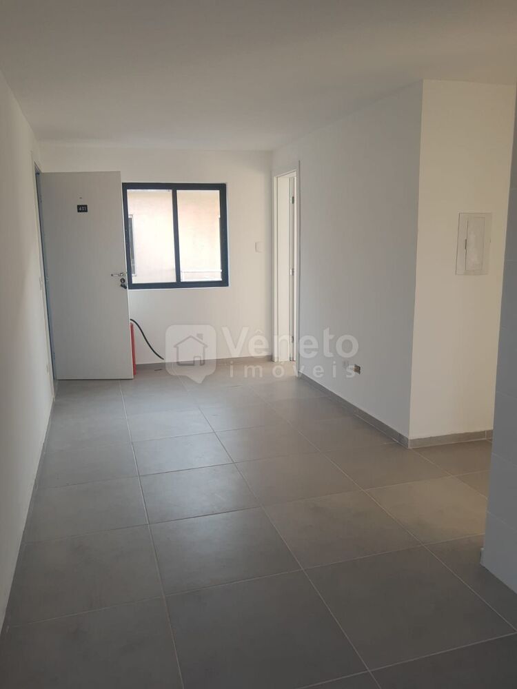 Apartamento, 3 quartos, 57 m² - Foto 8