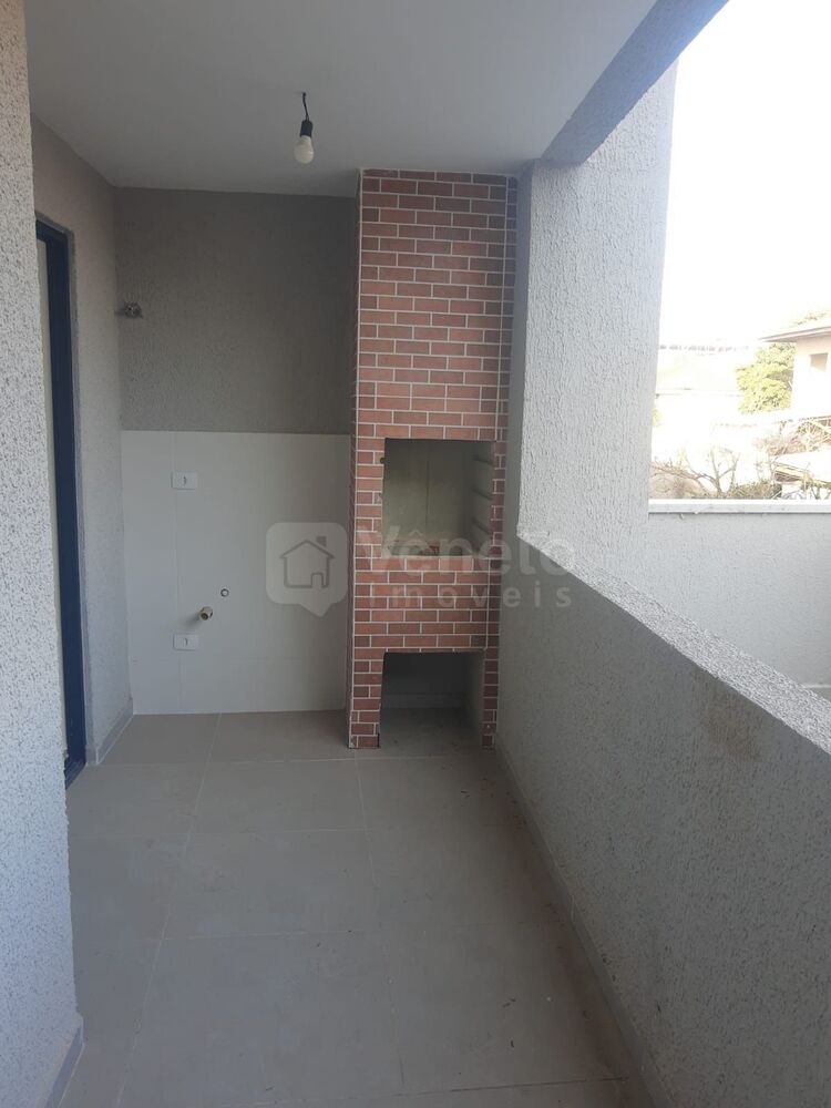 Apartamento, 3 quartos, 57 m² - Foto 6