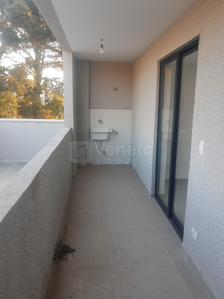 Apartamento, 3 quartos, 57 m² - Foto 9
