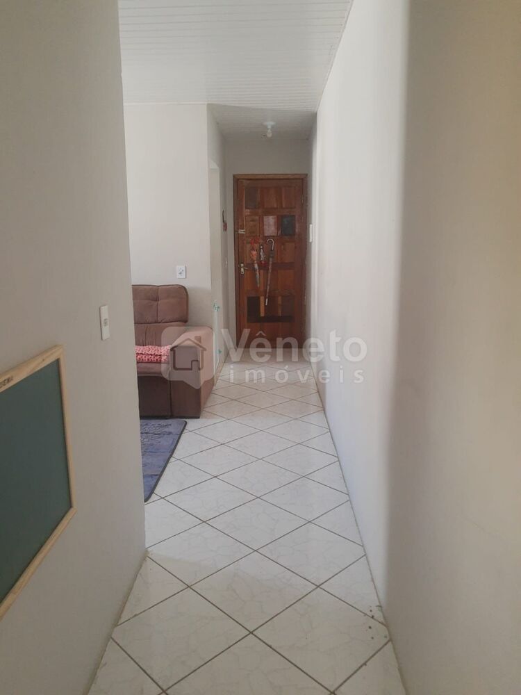 Apartamento, 2 quartos, 49 m² - Foto 14