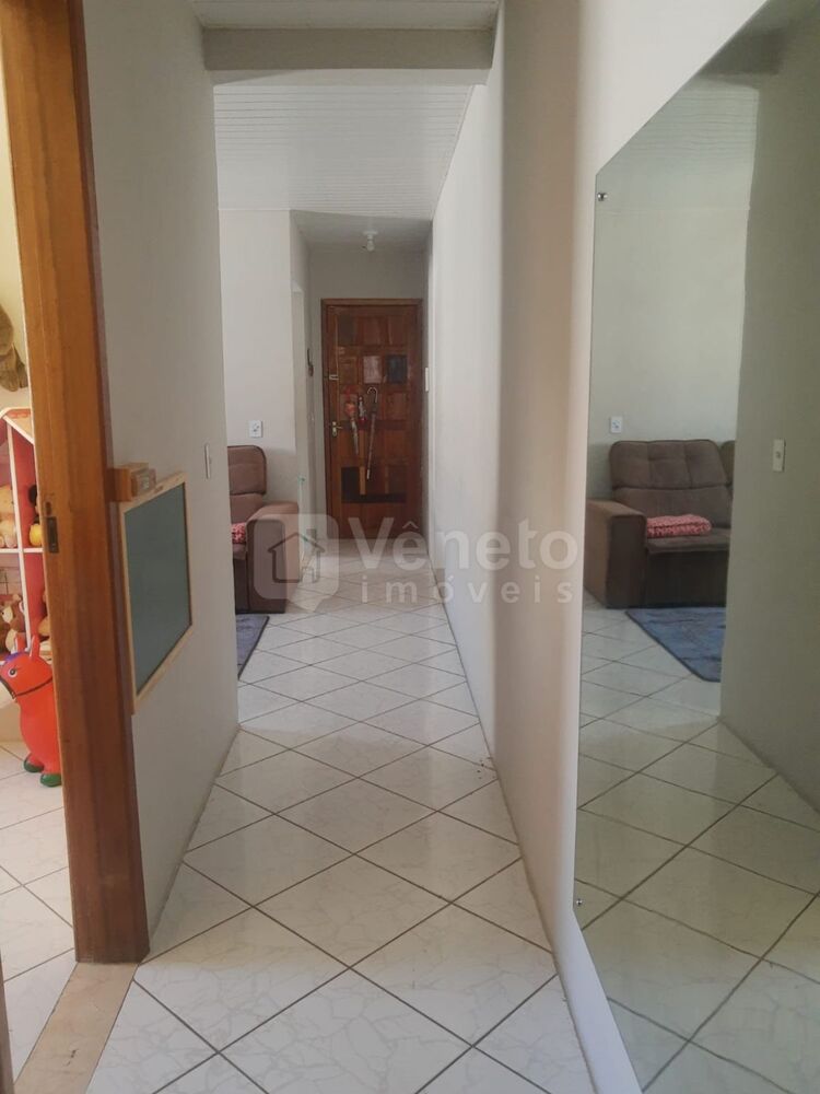 Apartamento, 2 quartos, 49 m² - Foto 16