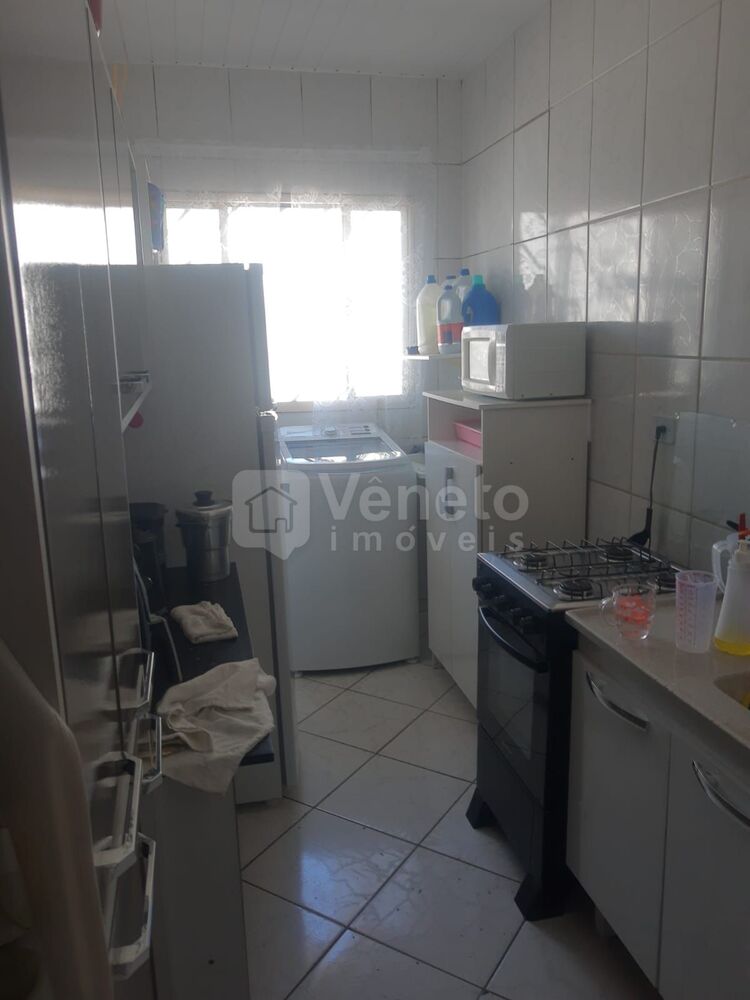 Apartamento, 2 quartos, 49 m² - Foto 6
