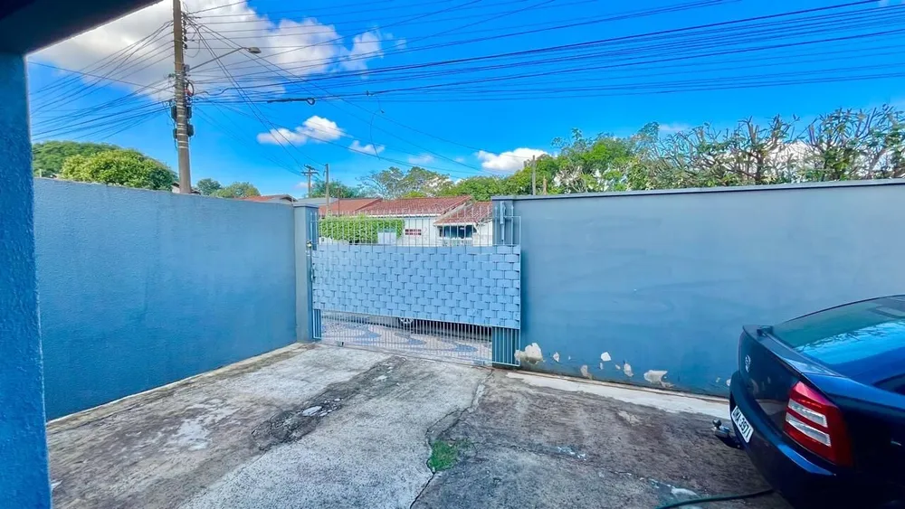 Casa, 2 quartos, 80 m² - Foto 3
