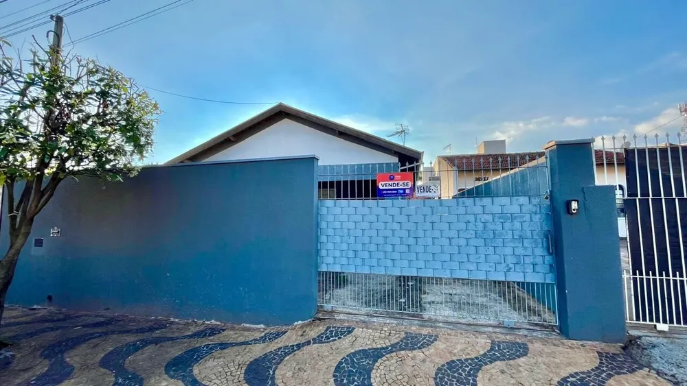 Casa, 2 quartos, 80 m² - Foto 1