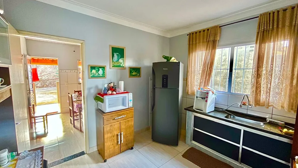 Casa, 2 quartos, 80 m² - Foto 6