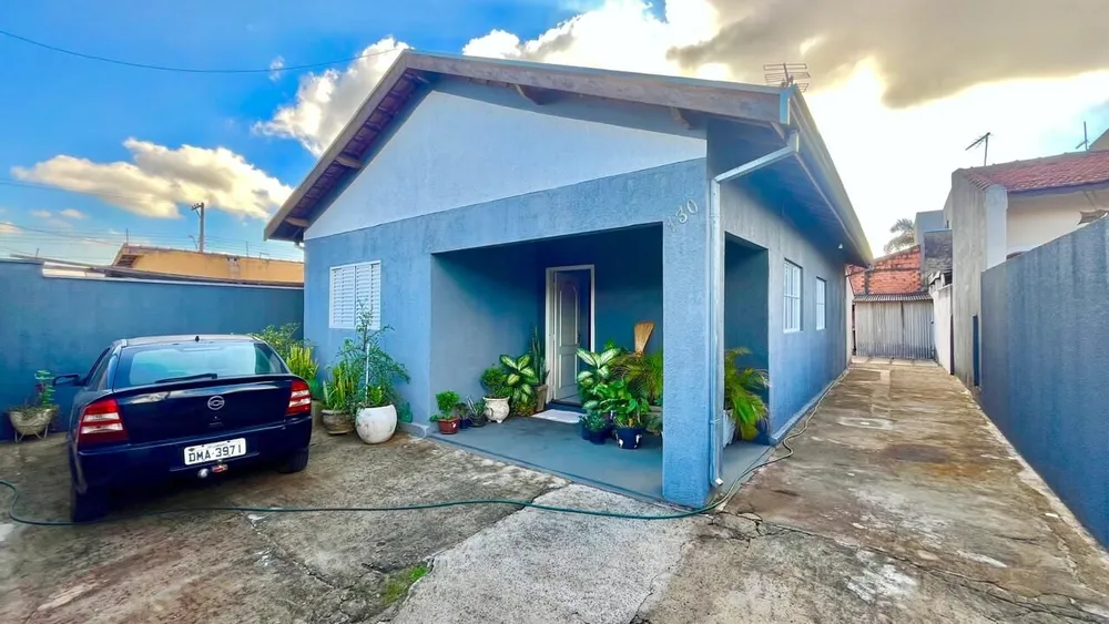 Casa, 2 quartos, 80 m² - Foto 2