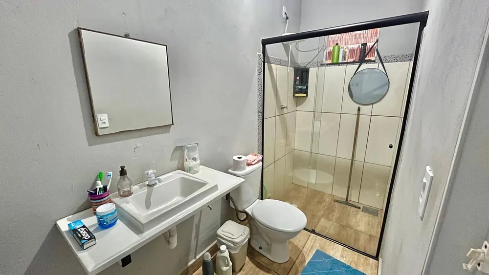 Casa, 2 quartos, 80 m² - Foto 5