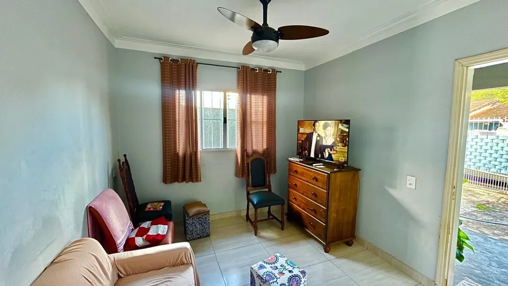 Casa, 2 quartos, 80 m² - Foto 4