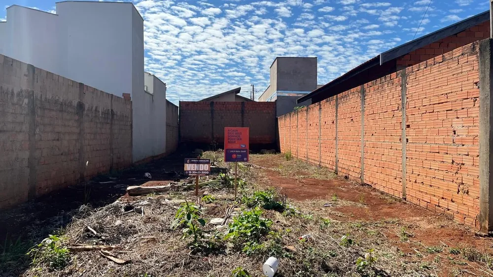 Terreno, 154 m² - Foto 1