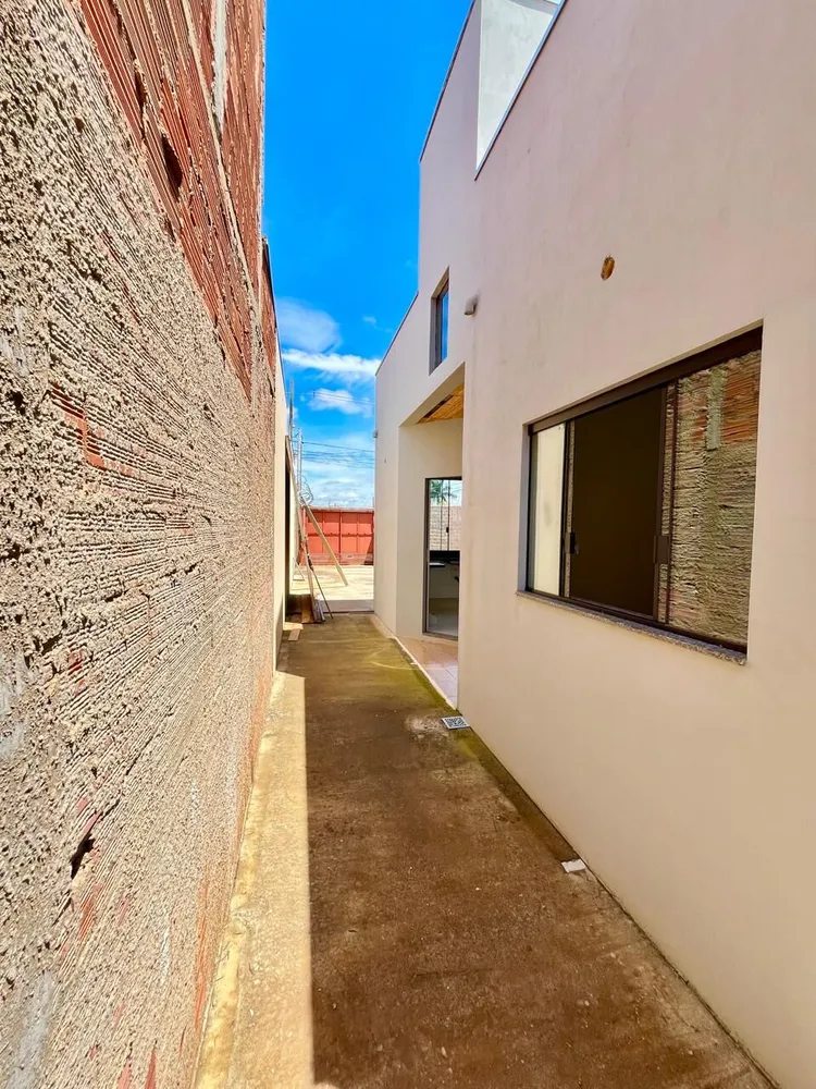 Casa, 2 quartos, 60 m² - Foto 15