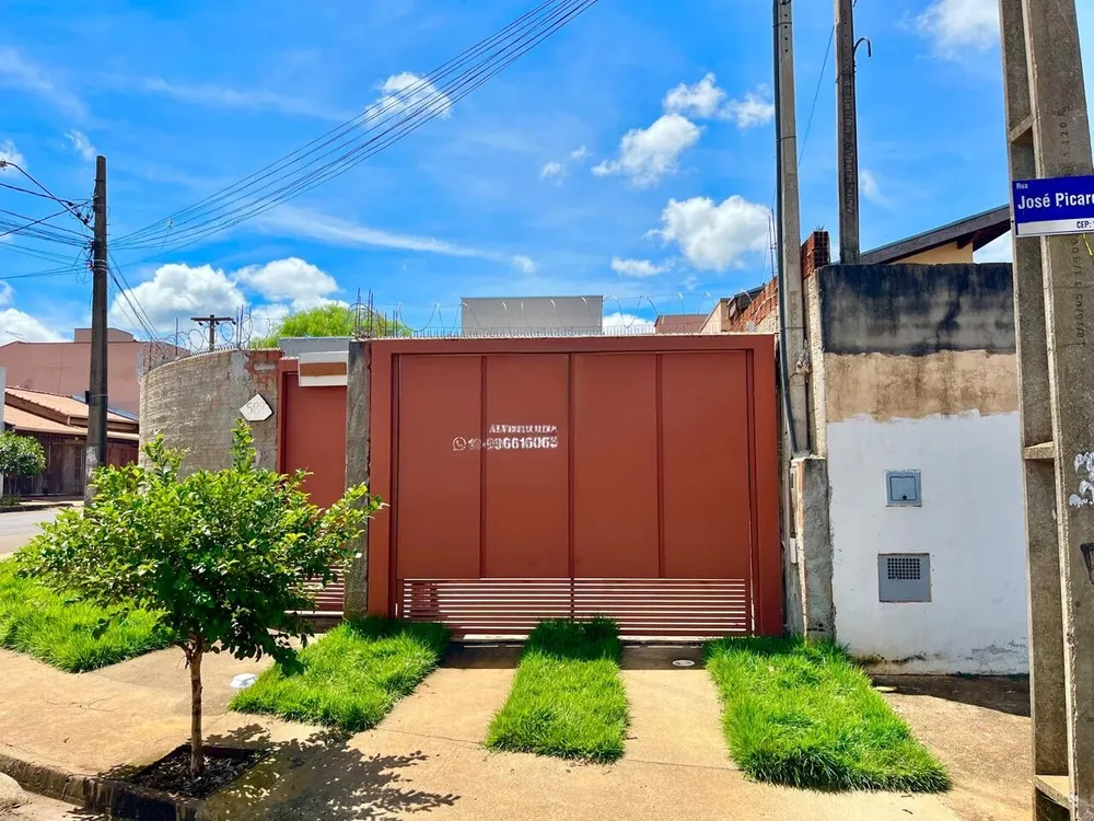 Casa, 2 quartos, 60 m² - Foto 4