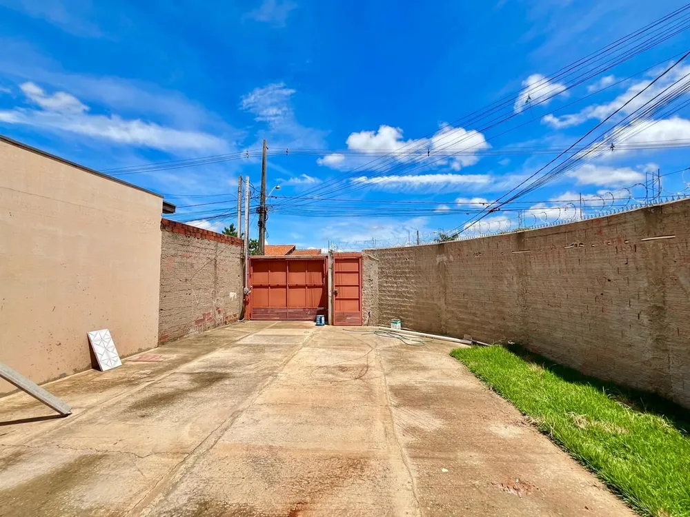 Casa, 2 quartos, 60 m² - Foto 1