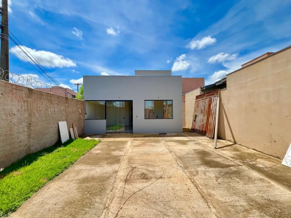 Casa, 2 quartos, 60 m² - Foto 11