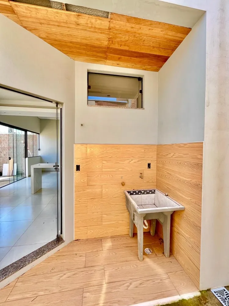 Casa, 2 quartos, 60 m² - Foto 3