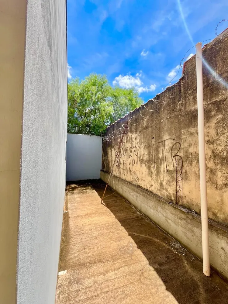 Casa, 2 quartos, 60 m² - Foto 4