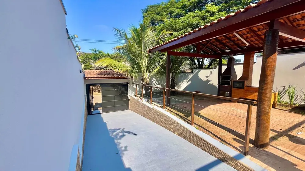Casa, 2 quartos, 69 m² - Foto 3