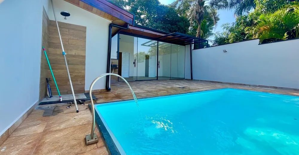 Casa, 2 quartos, 69 m² - Foto 5