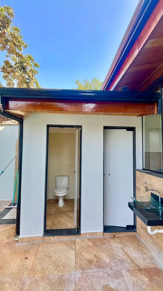Casa, 2 quartos, 69 m² - Foto 8
