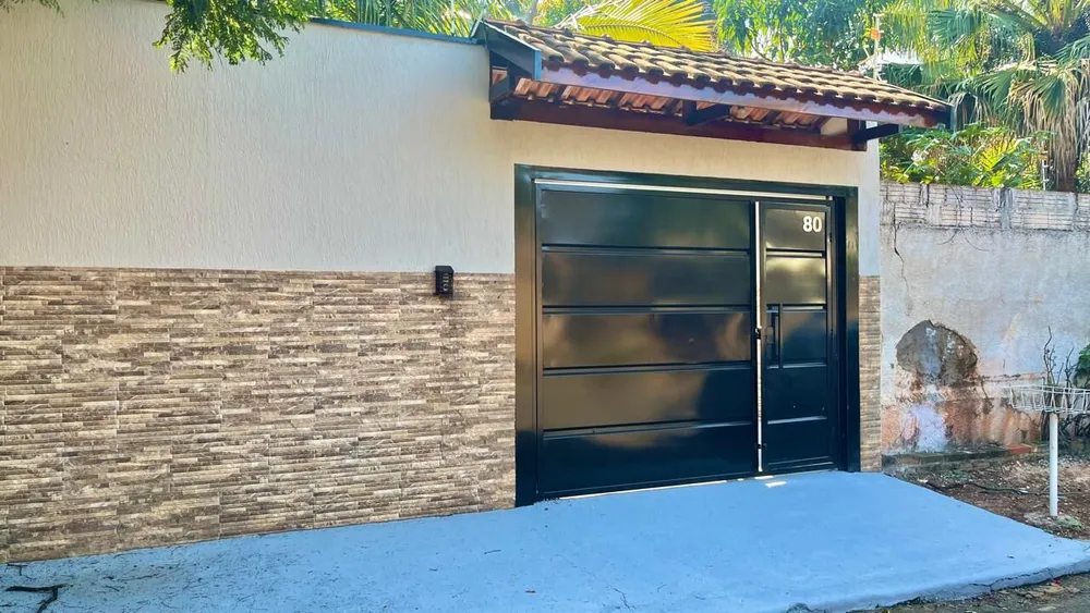 Casa, 2 quartos, 69 m² - Foto 2
