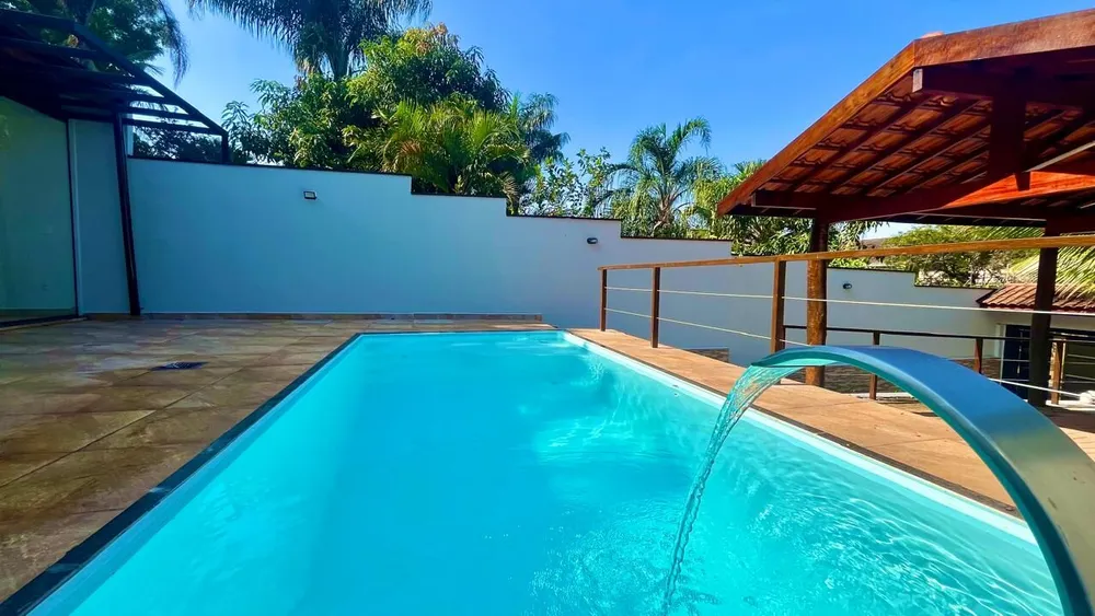 Casa, 2 quartos, 69 m² - Foto 1