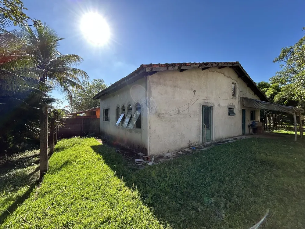 Casa, 3 quartos, 115 m² - Foto 2