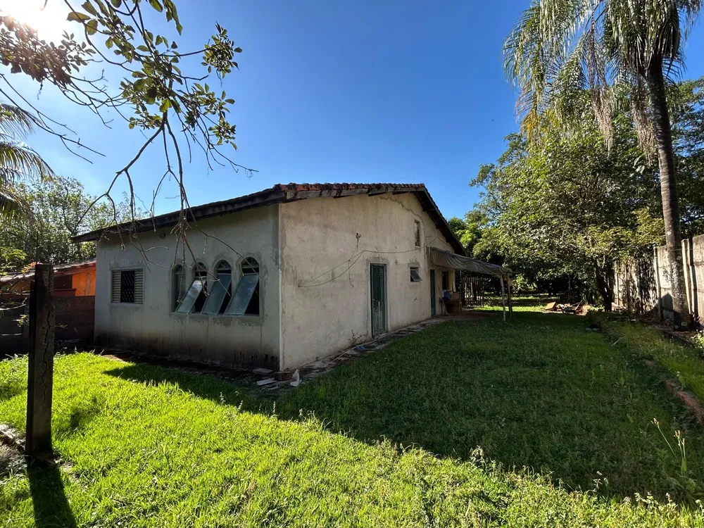 Casa, 3 quartos, 115 m² - Foto 2