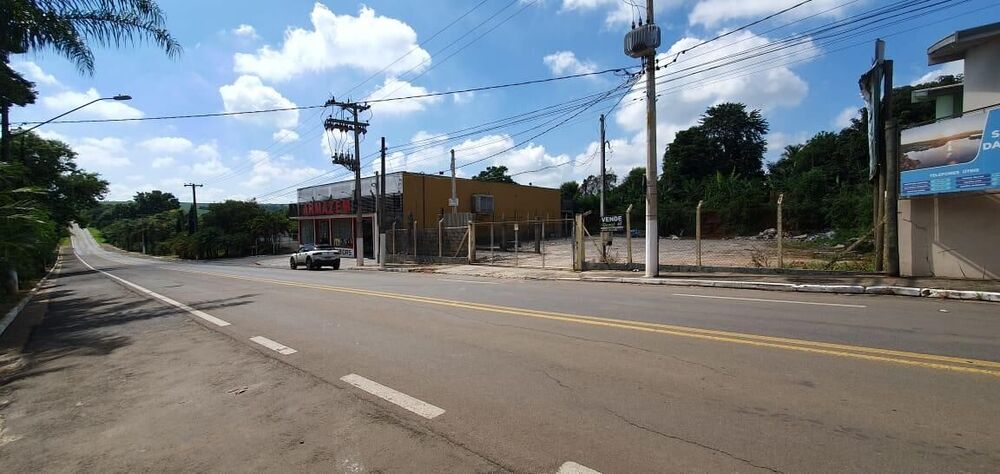 Terreno, 295 m² - Foto 1