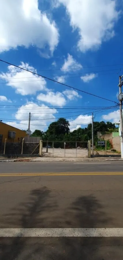 Terreno, 295 m² - Foto 1