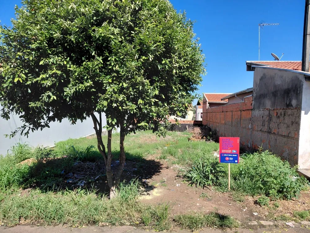 Terreno, 250 m² - Foto 1
