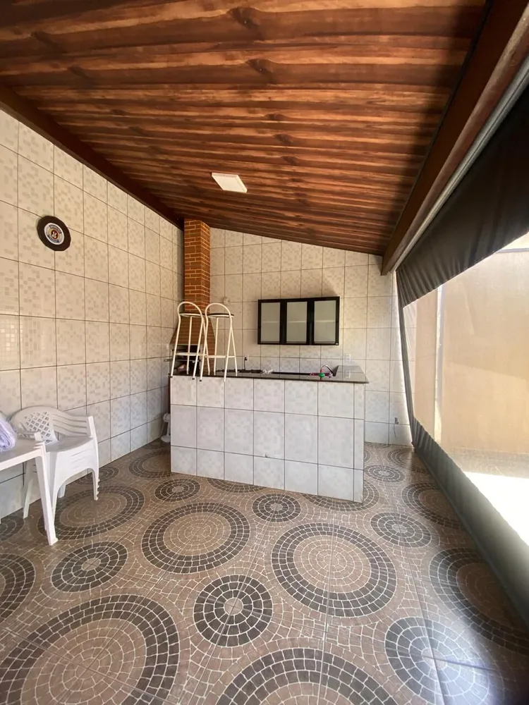 Casa, 2 quartos, 53 m² - Foto 4