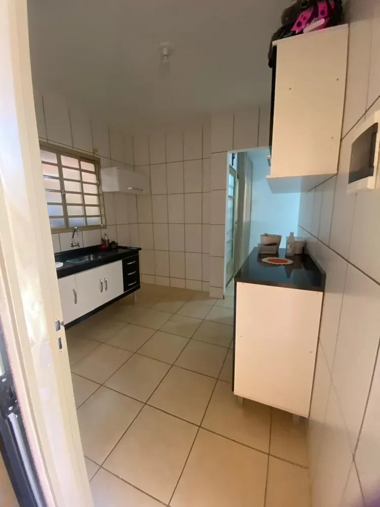 Casa, 2 quartos, 53 m² - Foto 8