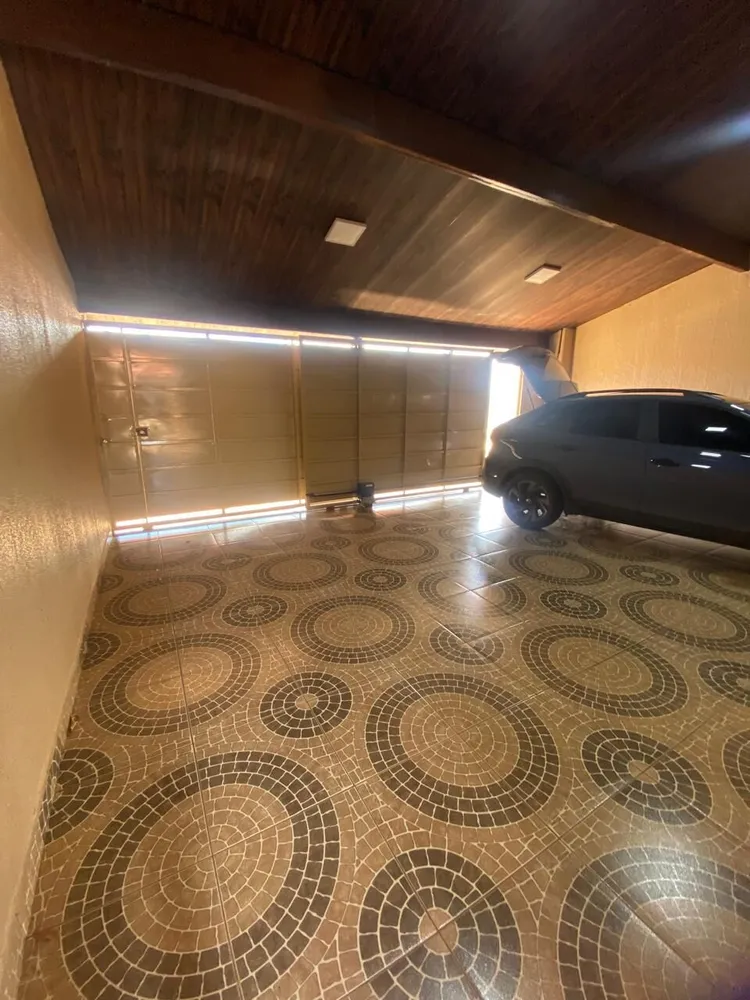 Casa, 2 quartos, 53 m² - Foto 2