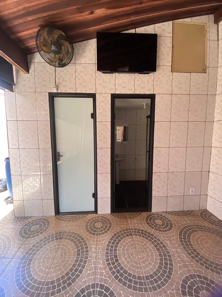 Casa, 2 quartos, 53 m² - Foto 5