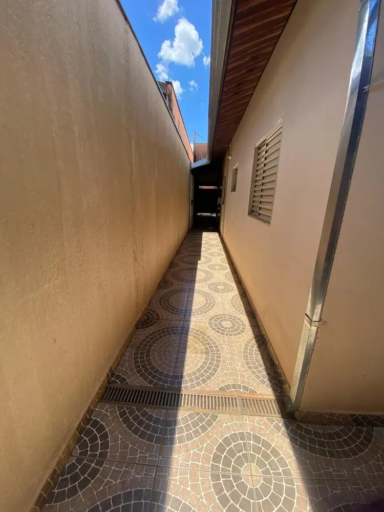 Casa, 2 quartos, 53 m² - Foto 6