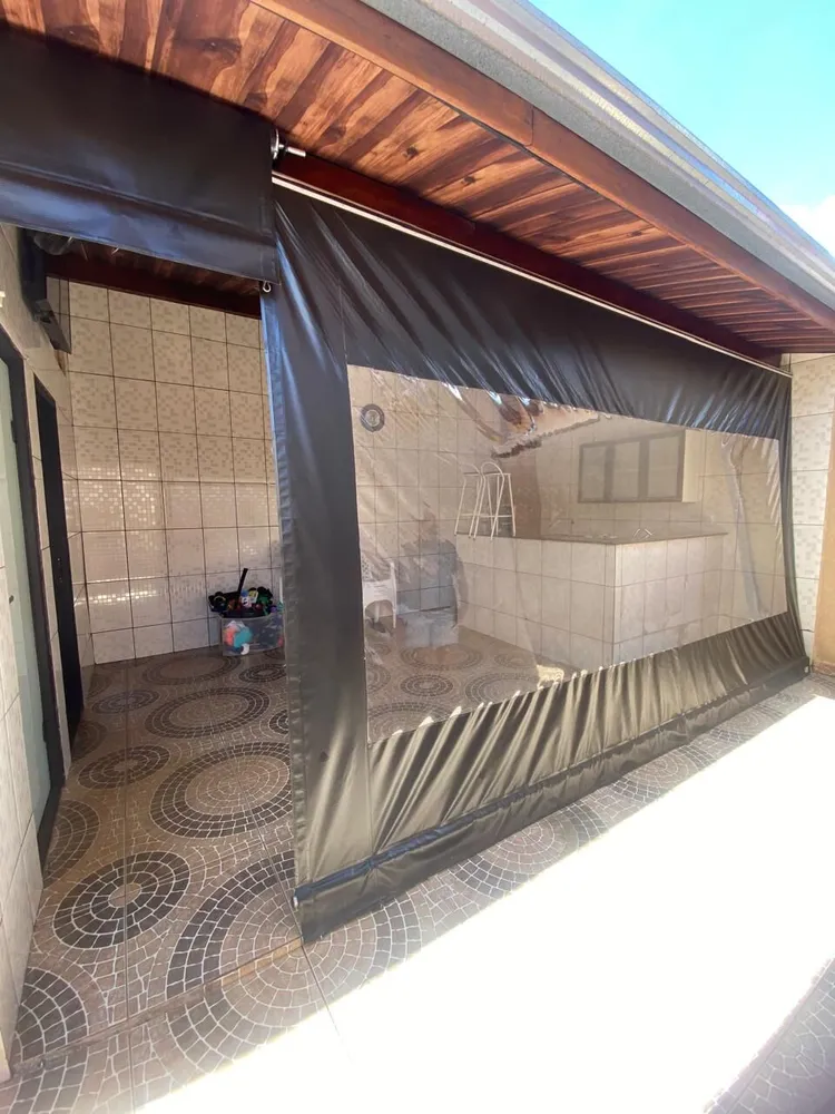 Casa, 2 quartos, 53 m² - Foto 3