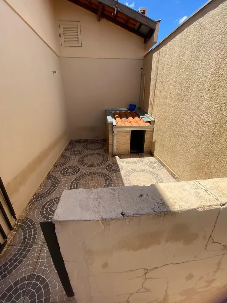 Casa, 2 quartos, 53 m² - Foto 7